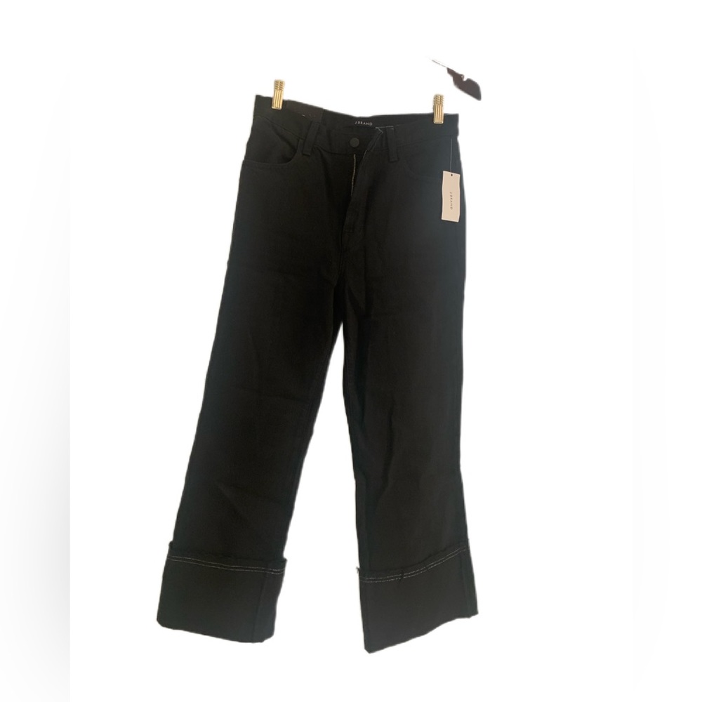 J brand back jeans